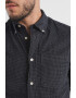 Jack & Jones Риза с пепит - Pepit.bg