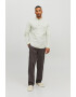 Jack & Jones Риза тип туника Blasummer с лен - Pepit.bg