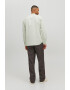 Jack & Jones Риза тип туника Blasummer с лен - Pepit.bg