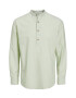 Jack & Jones Риза тип туника Blasummer с лен - Pepit.bg