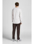 Jack & Jones Риза тип туника Blasummer с лен - Pepit.bg