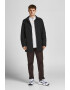 Jack & Jones Риза тип туника Blasummer с лен - Pepit.bg
