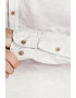 Jack & Jones Риза тип туника Blasummer с лен - Pepit.bg