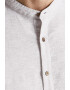 Jack & Jones Риза тип туника Blasummer с лен - Pepit.bg