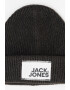 Jack & Jones Шапка с лого - Pepit.bg