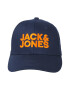 Jack & Jones Шапка с лого - Pepit.bg