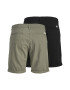 Jack & Jones Шорти чино - 2 чифта - Pepit.bg