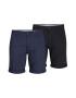 Jack & Jones Шорти чино - 2 чифта - Pepit.bg
