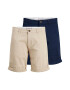 Jack & Jones Шорти чино - 2 чифта - Pepit.bg