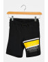 Jack & Jones Шорти с лого - Pepit.bg
