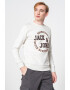 Jack & Jones Съитшърт Aron с лого - Pepit.bg