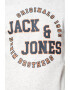 Jack & Jones Съитшърт Aron с лого - Pepit.bg