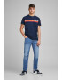 Jack&Jones Jack & Jones Скосени дънки Mike - Pepit.bg