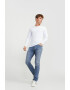 Jack  Jones Слим дънки 441 - Pepit.bg