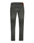 Jack  Jones Слим дънки - Tъмносив - Pepit.bg