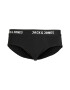 Jack&Jones Jack & Jones Слипове с лого на талията - 5 чифта - Pepit.bg