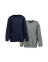 Jack & Jones Суитшърт - 2 броя - Pepit.bg