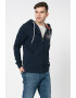 Jack&Jones Суитшърт Aydon с цип - Pepit.bg