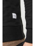 Jack  Jones Суитшърт Basic с овално деколте - Черен - - Pepit.bg