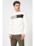 Jack&Jones Суитшърт Callis с бродирано лого - Pepit.bg