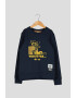 Jack&Jones Суитшърт Donald Duck - Pepit.bg