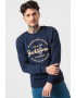 Jack  Jones Суитшърт Forest с лого - Pepit.bg