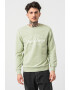 Jack  Jones Суитшърт Forest с лого - Pepit.bg