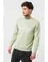Jack  Jones Суитшърт Forest с лого - Pepit.bg