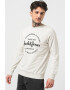Jack  Jones Суитшърт Forest с лого - Pepit.bg
