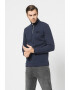 Jack & Jones Суитшърт Frontier с къс цип - Pepit.bg