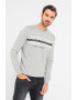 Jack & Jones Суитшърт Iron с лого - Pepit.bg