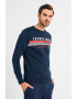 Jack & Jones Суитшърт Iron с лого - Pepit.bg