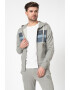 Jack&Jones Суитшърт Langley с цип - Pepit.bg