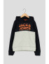 Jack&Jones Суитшърт Milla с лого - Pepit.bg