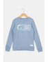 Jack & Jones Суитшърт на лога - Pepit.bg