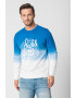 Jack & Jones Суитшърт на лога - Pepit.bg