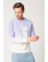 Jack & Jones Суитшърт на лога - Pepit.bg