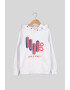 Jack&Jones Суитшърт с лого - Pepit.bg