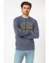 Jack&Jones Суитшърт с лого 6 - Pepit.bg