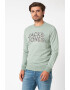 Jack&Jones Суитшърт с лого - Pepit.bg