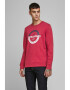 Jack&Jones Суитшърт с лого 2 - Pepit.bg