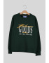 Jack&Jones Суитшърт с лого - Pepit.bg