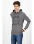 Jack&Jones Суитшърт с лого - Pepit.bg