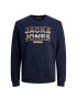 Jack&Jones Суитшърт с лого - Pepit.bg