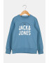 Jack & Jones Суитшърт с лого - Pepit.bg