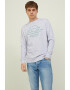 Jack & Jones Суитшърт с лого - Pepit.bg