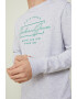 Jack & Jones Суитшърт с лого - Pepit.bg
