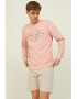 Jack & Jones Суитшърт с лого - Pepit.bg