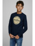 Jack&Jones Суитшърт с лого 11 - Pepit.bg