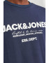 Jack  Jones Суитшърт с лого - Pepit.bg
